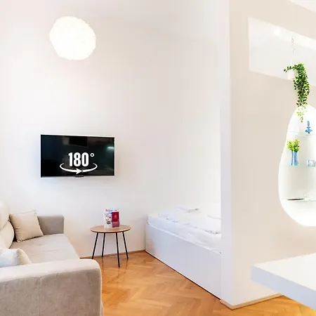 Apartmán Premium Lily