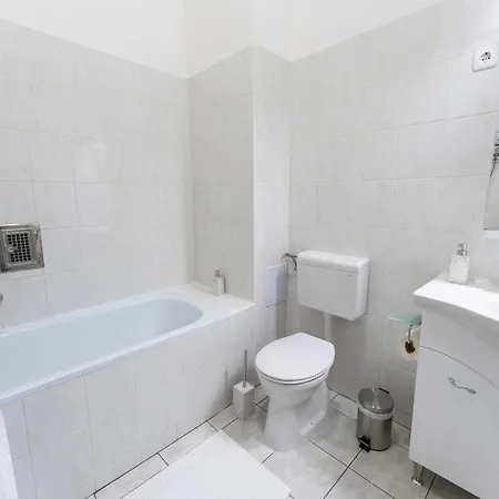 Premium Lily Apartmán