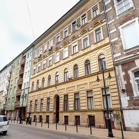 Premium Lily Apartamento