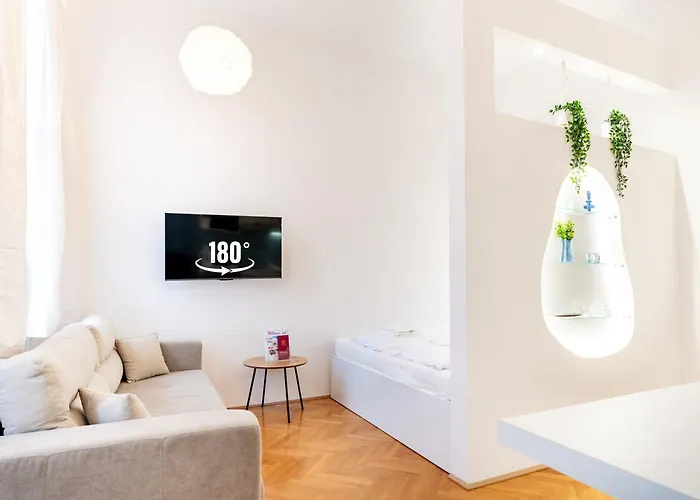 Apartamento Premium Lily