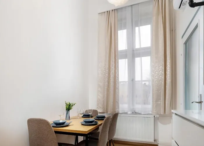 Premium Lily Apartamento