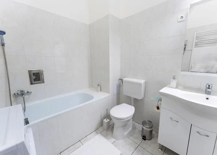 Premium Lily Apartamento