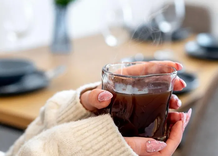 Apartamento Premium Lily Budapest