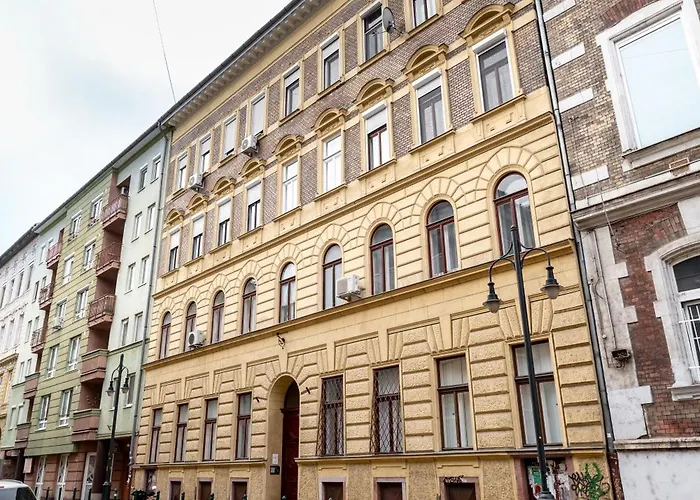 Premium Lily Apartamento