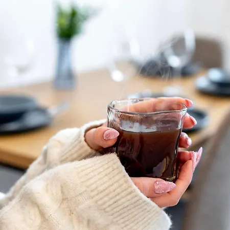 アパート Premium Lily ブダペスト